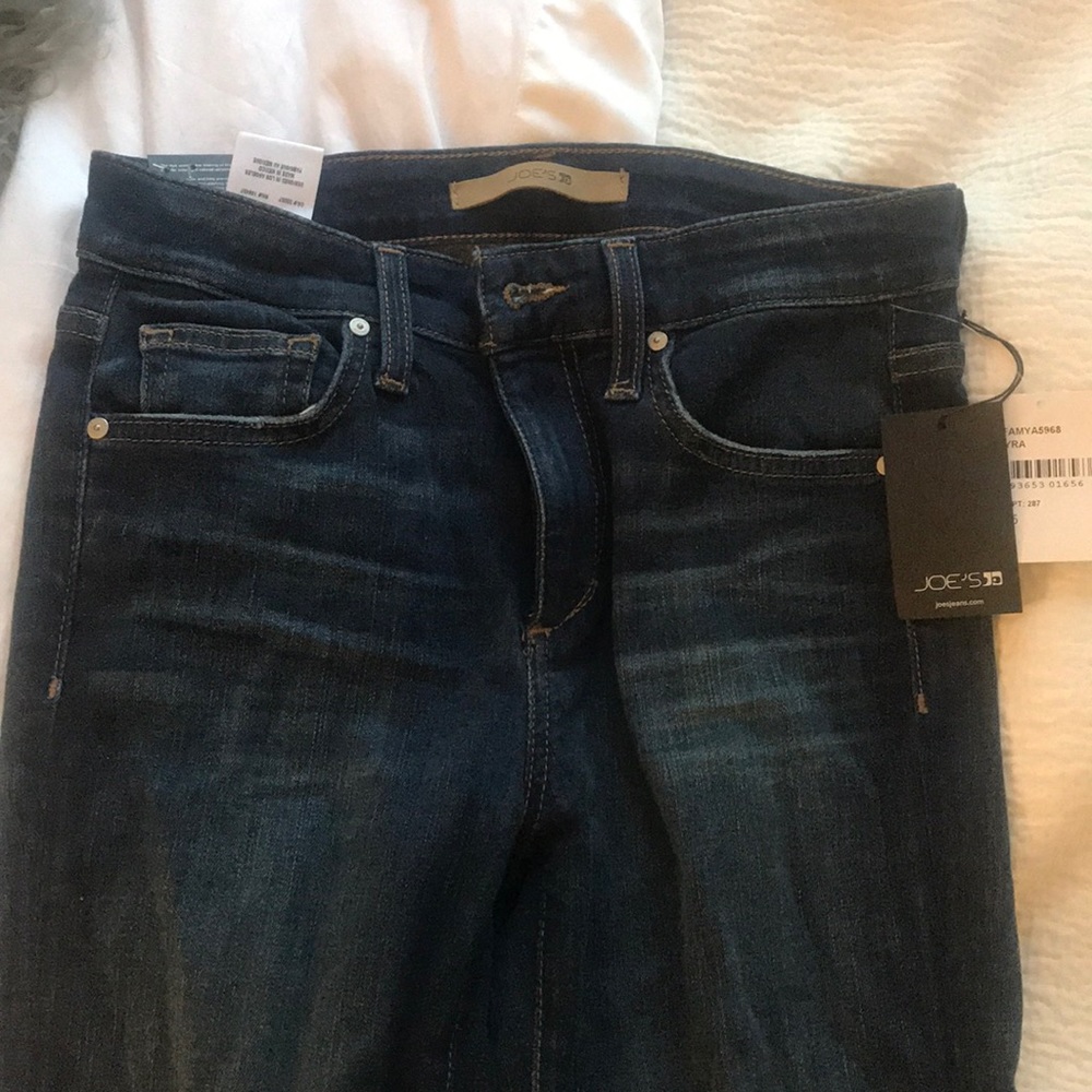 Joe’s jeans